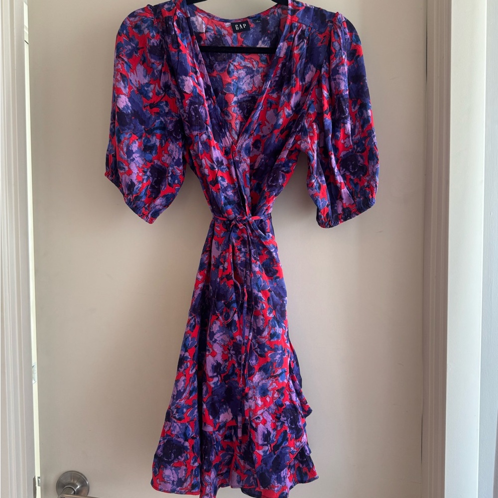 Gap summer dress